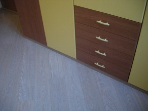 Offerte parquet laminato L'Artigiana Posatori preventivo parquet Milano